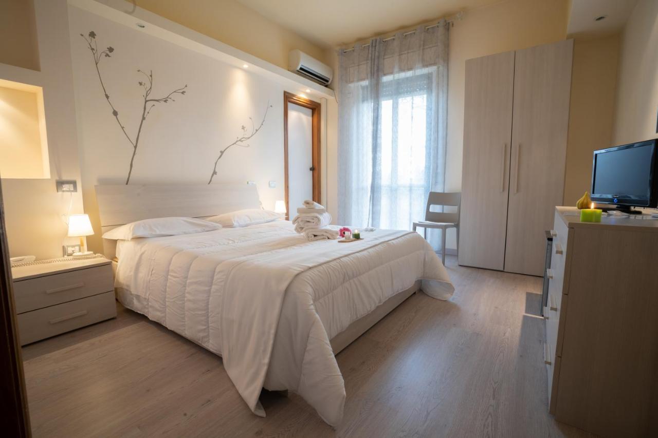 Le Grazie Hotel Assise Extérieur photo