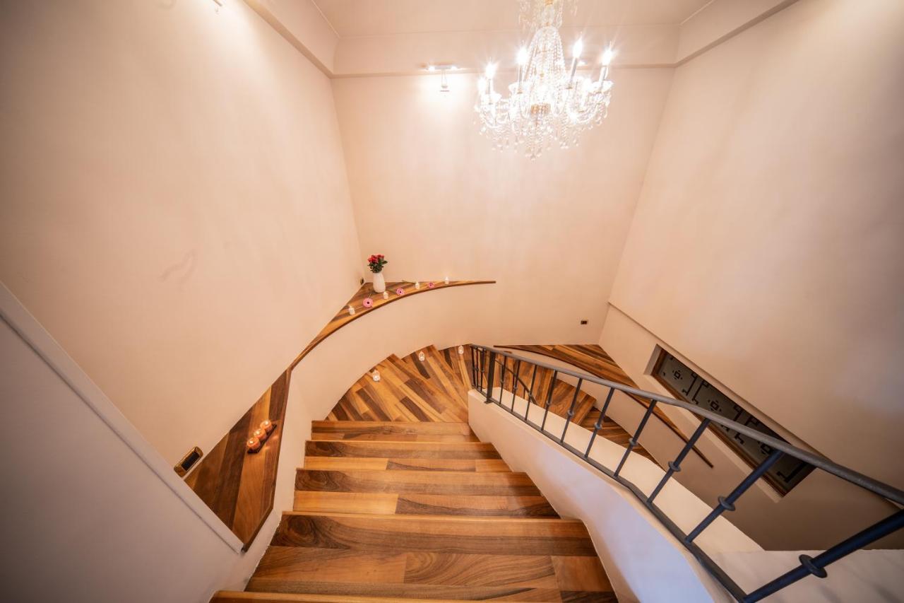 Le Grazie Hotel Assise Extérieur photo