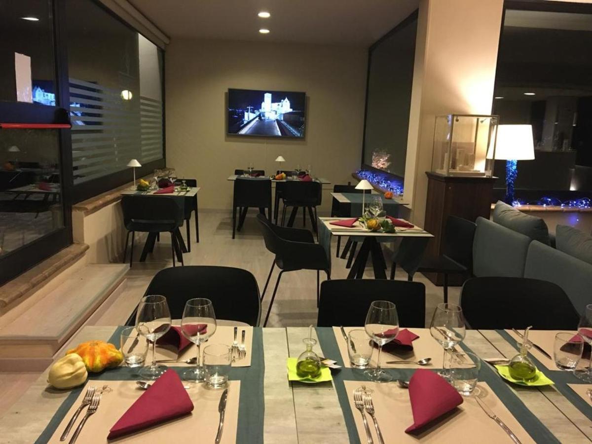 Le Grazie Hotel Assise Extérieur photo