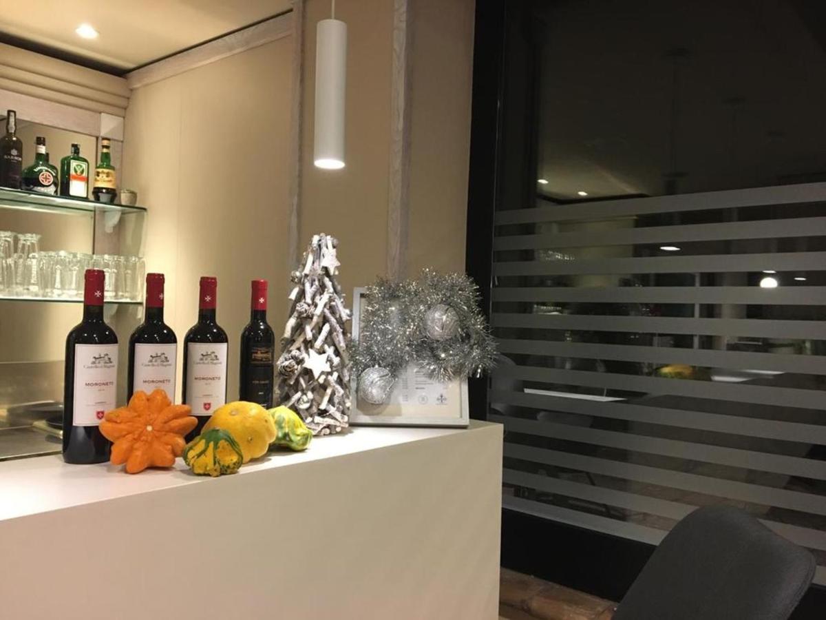 Le Grazie Hotel Assise Extérieur photo