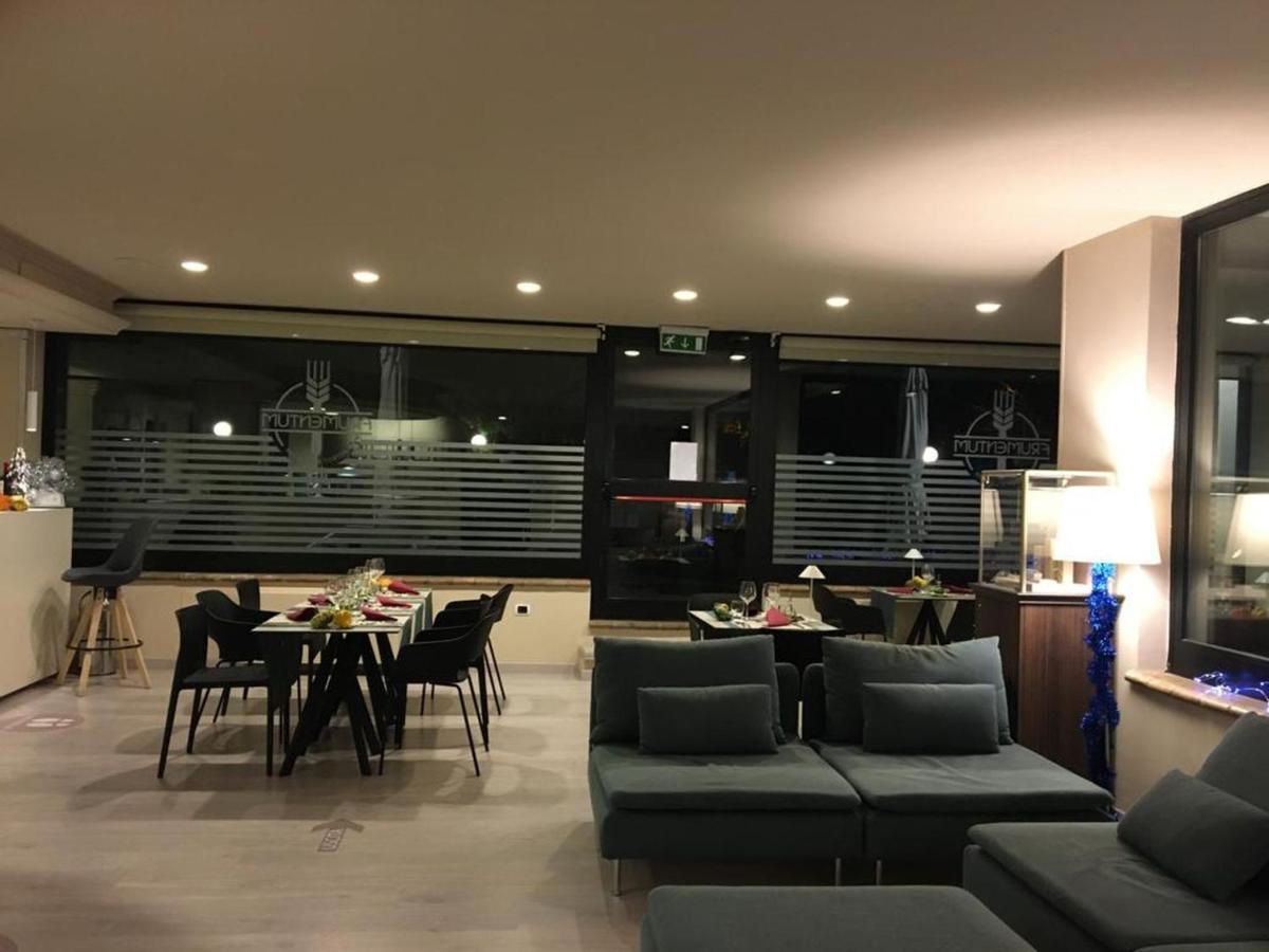 Le Grazie Hotel Assise Extérieur photo