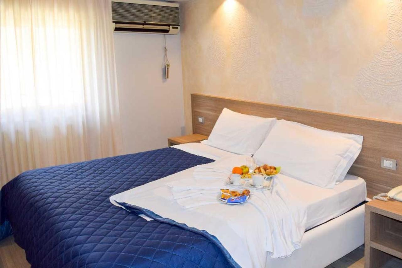 Le Grazie Hotel Assise Extérieur photo