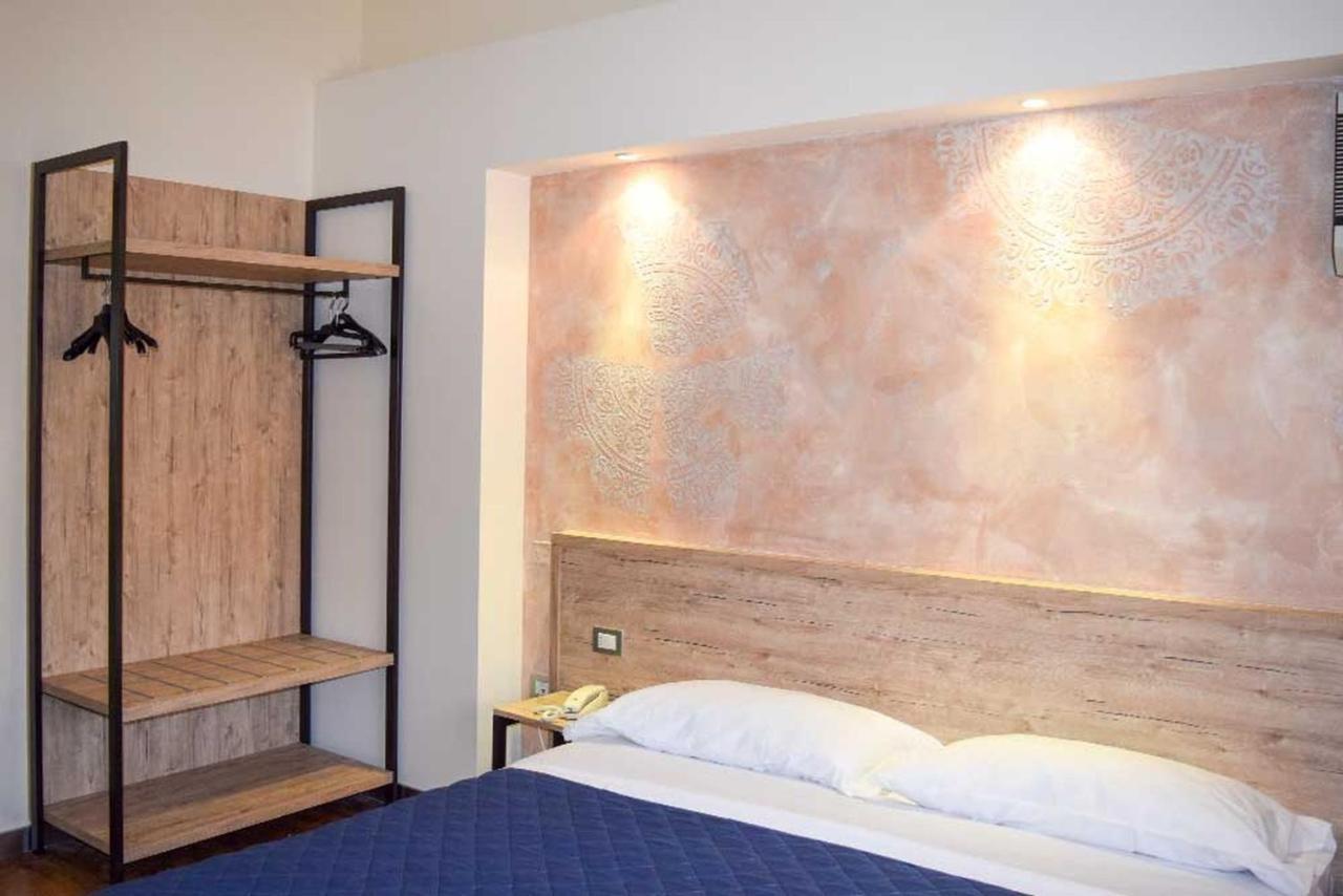 Le Grazie Hotel Assise Extérieur photo