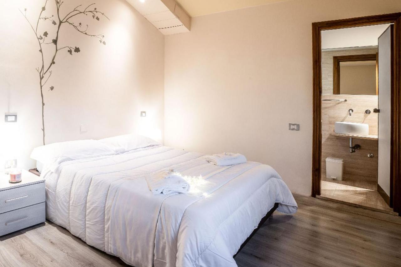 Le Grazie Hotel Assise Extérieur photo