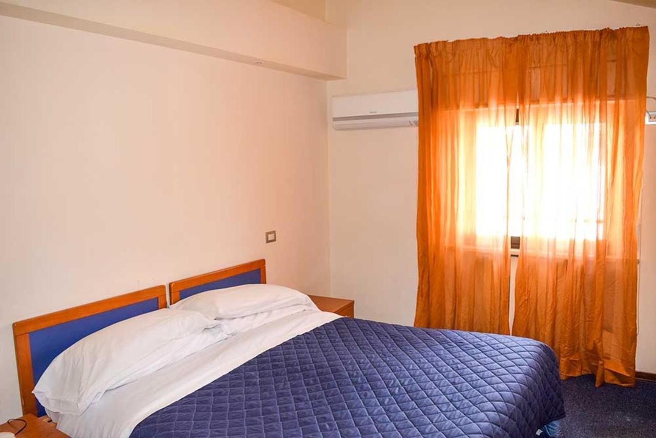 Le Grazie Hotel Assise Extérieur photo